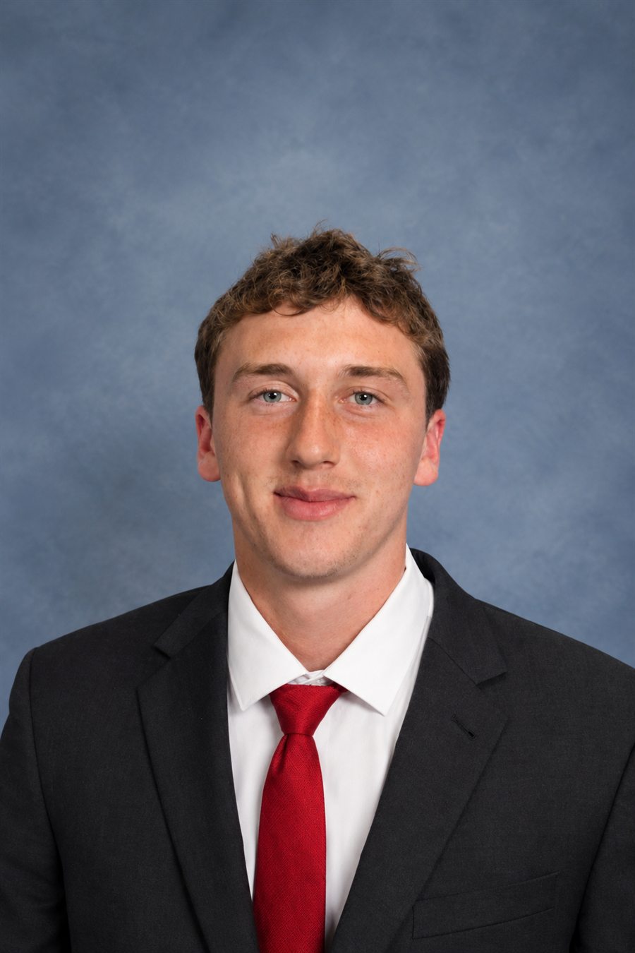 Portrait of Wyatt Gregg
