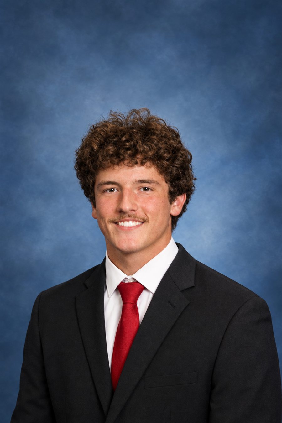 Portrait of Jaxon Judge
