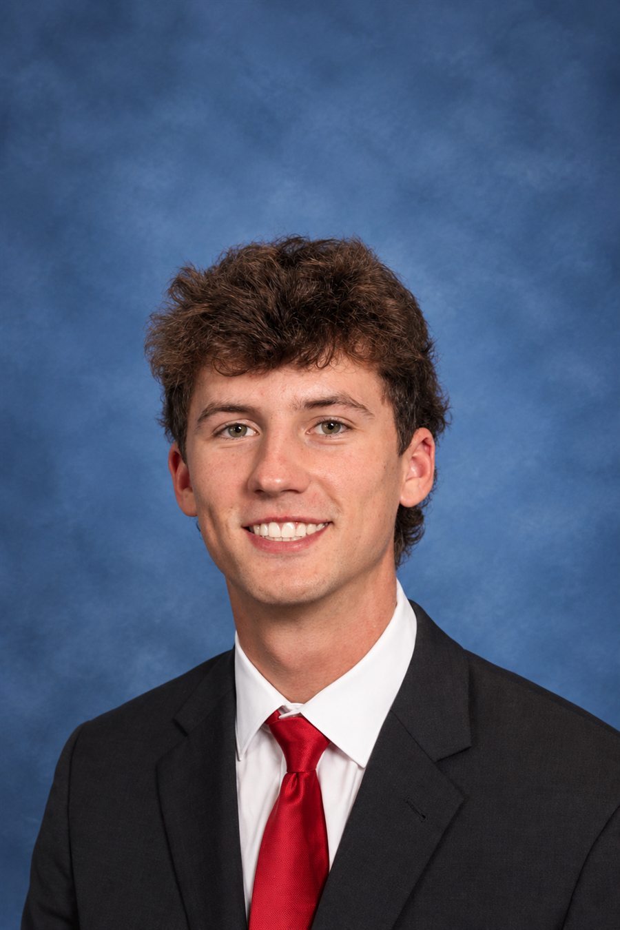 Portrait of Carson Marik