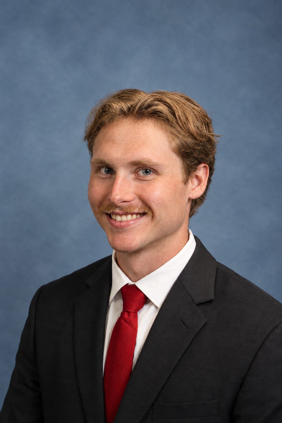 Portrait of Matthew Nixon