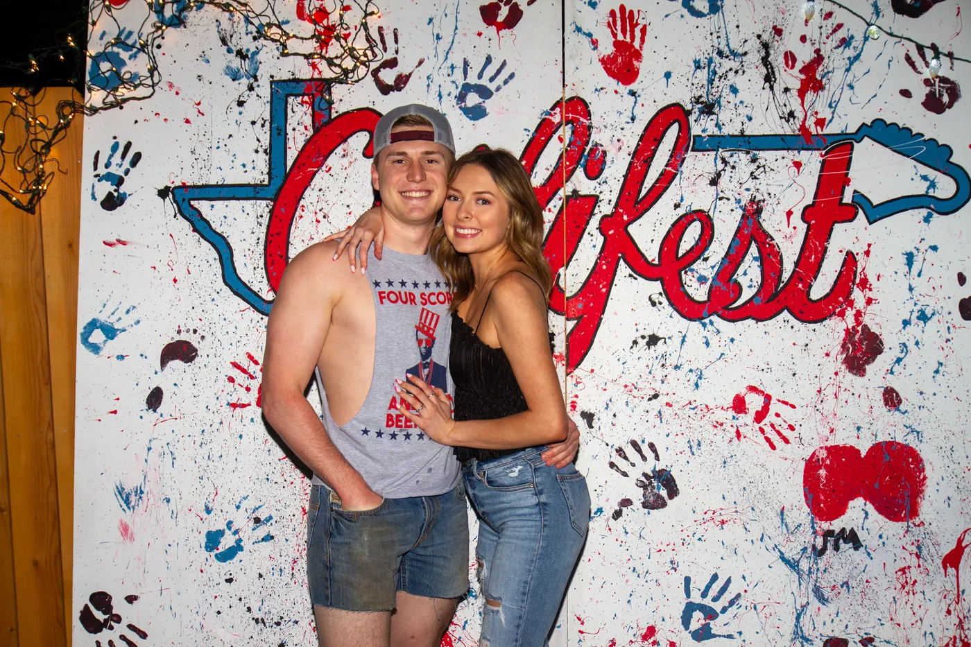 Iron Spikes social, photo 5